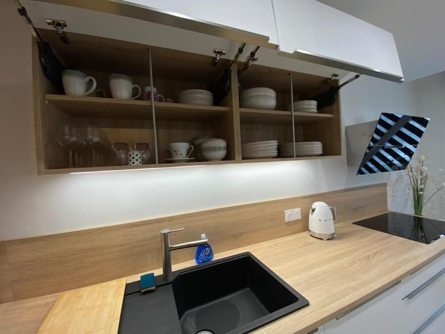 Apartment Le Bonheur *disney*paris*rer A*