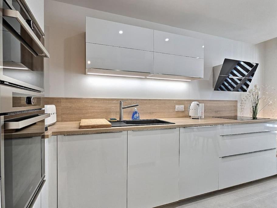 Apartment Le Bonheur *disney*paris*rer A*