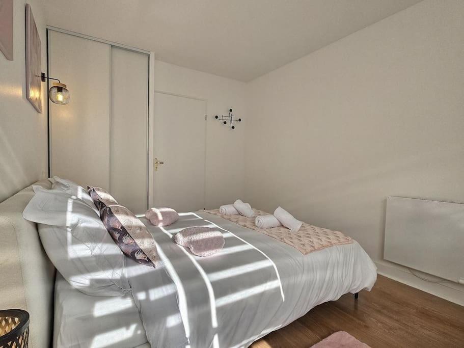 Apartment Le Bonheur *disney*paris*rer A*