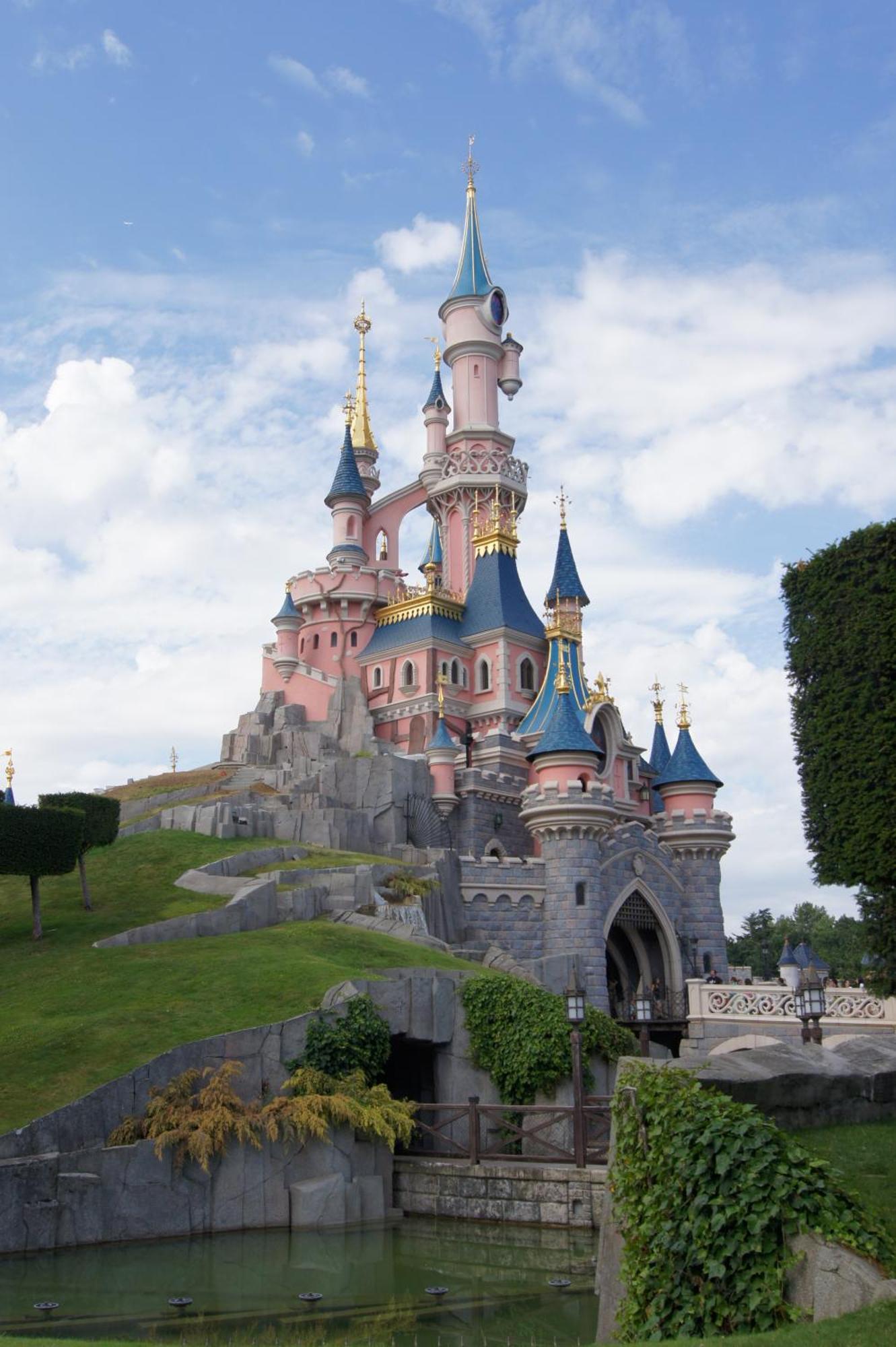 Le Bonheur *disney*paris*rer A* Apartment Bussy-Saint-Georges