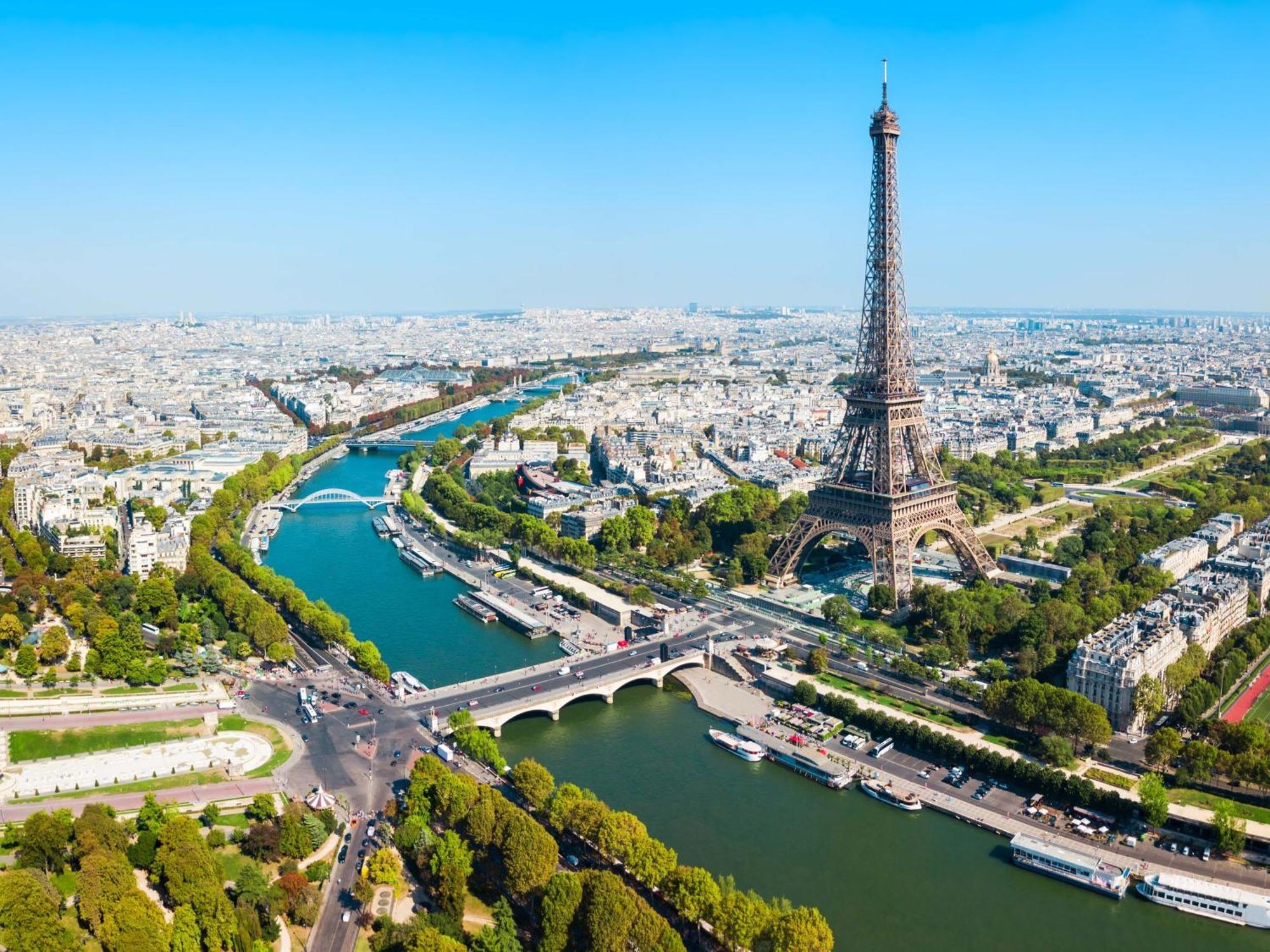 Le Bonheur *disney*paris*rer A* Apartment