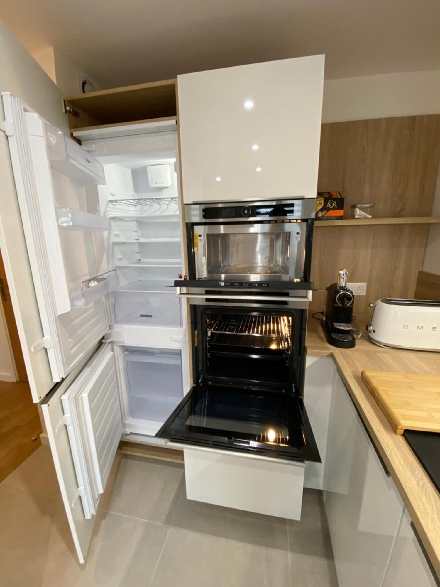 Apartment Le Bonheur *disney*paris*rer A*