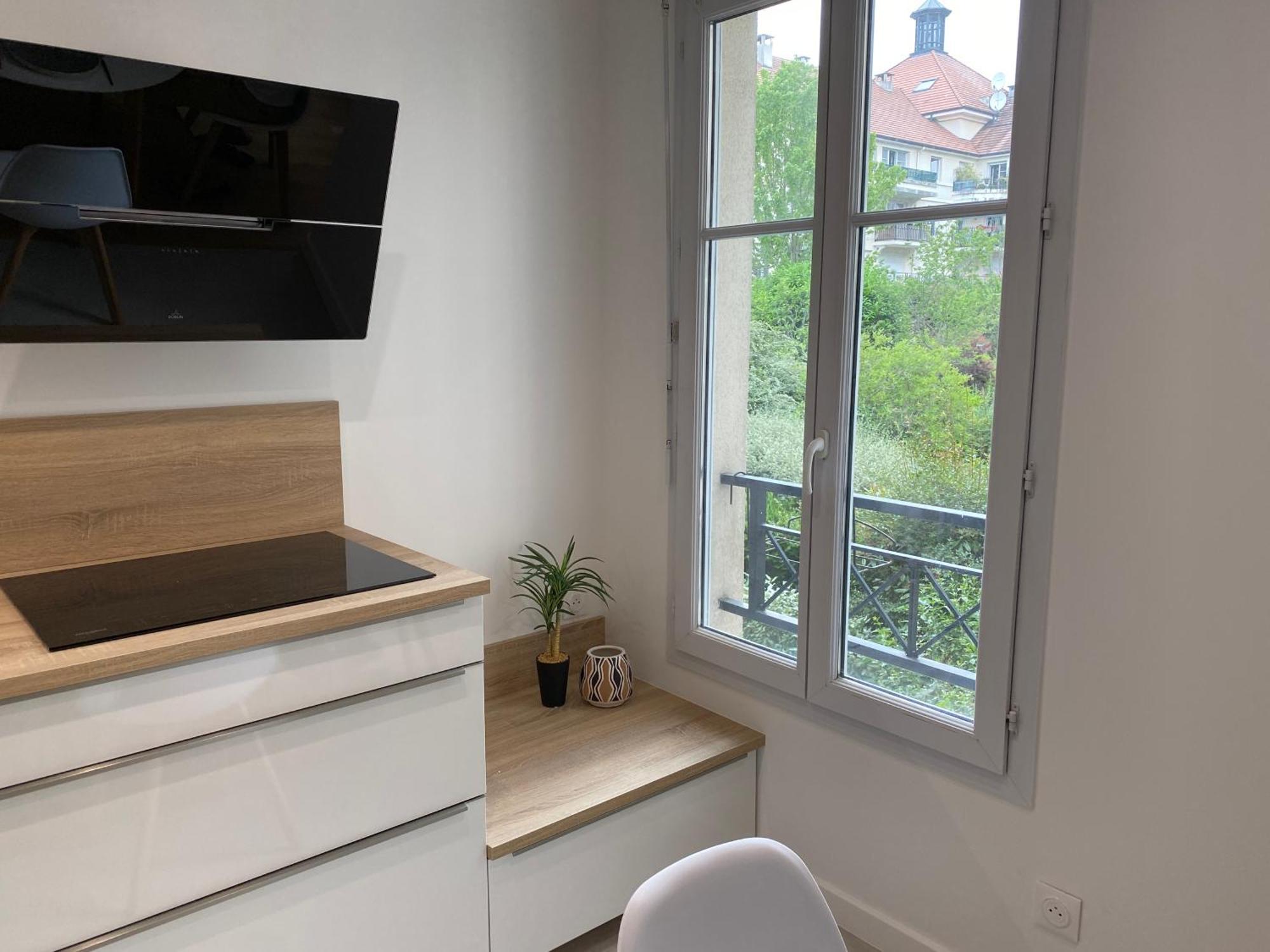Apartment Le Bonheur *disney*paris*rer A* *